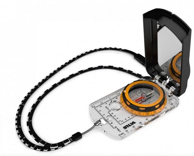 Silva Expedition S Compass