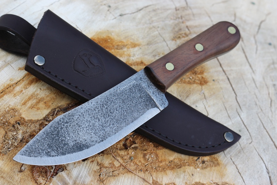 Condor Mini Hudson Bay Knife