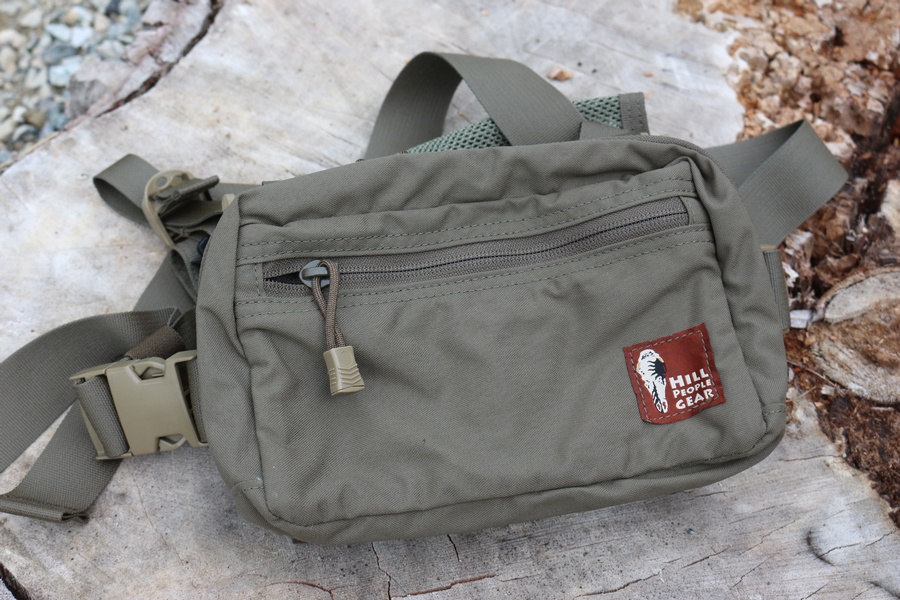 Hill People Gear Snubby Kit Bag (Original)