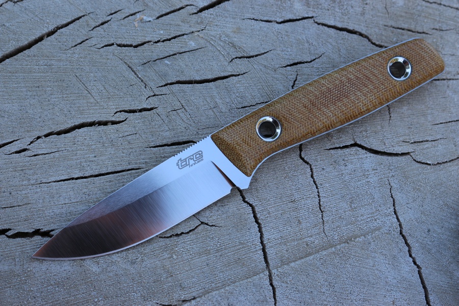 TRC Splinter Delux M390 photo