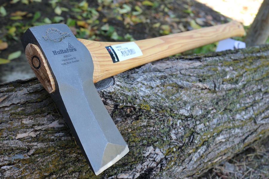 Hultafors Splitting Axe 3.5lb