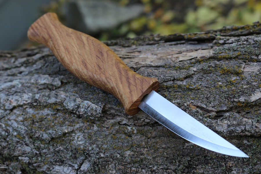 Wood Carving Knife Sloyd photo