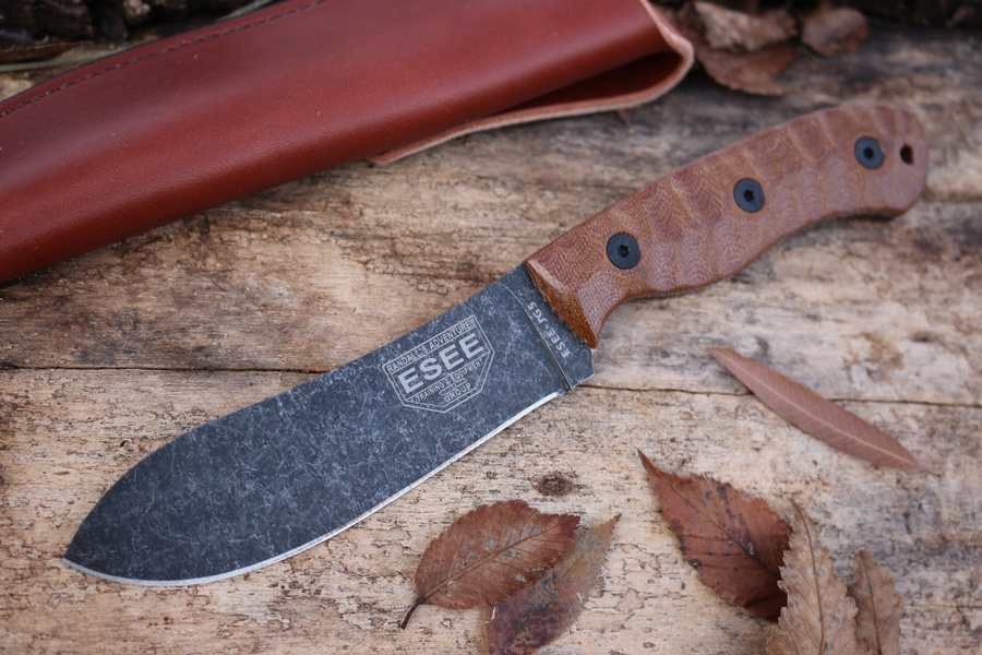 ESEE JG5