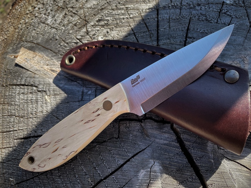 Brisa Bobtail Curly Birch Scandi