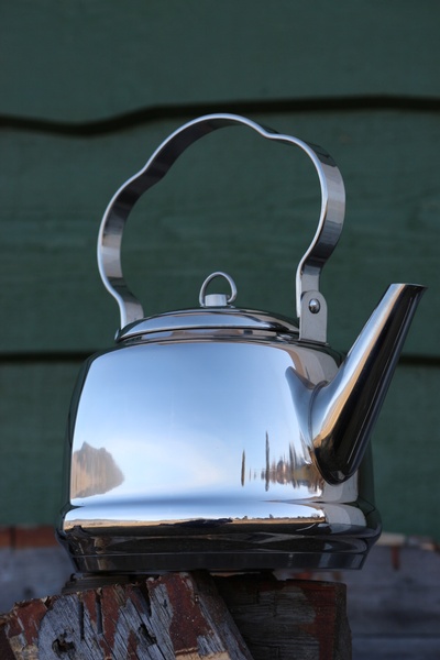 Petromax Small Camp Kettle 1.5L (TK1)