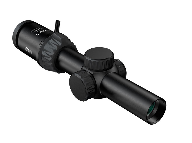 Meopta Optika6 1-6x24 RD SFP 4C