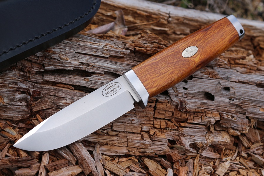 Fallkniven SK2 Embla Pre order