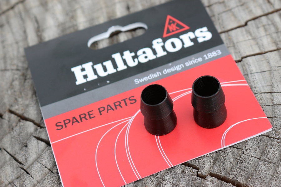 Hultafors Cylindrical Steel Wedges
