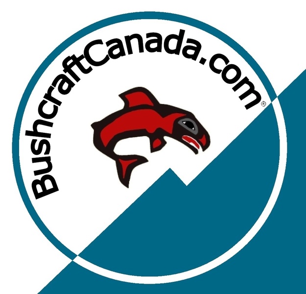 Bushcraftcanada Official Merchandise SHOP!