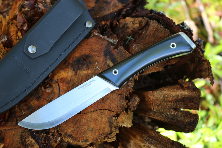 Condor Survival Puukko
