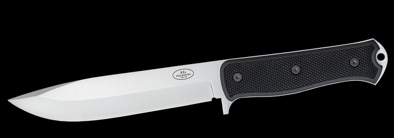 Fallkniven A1x
