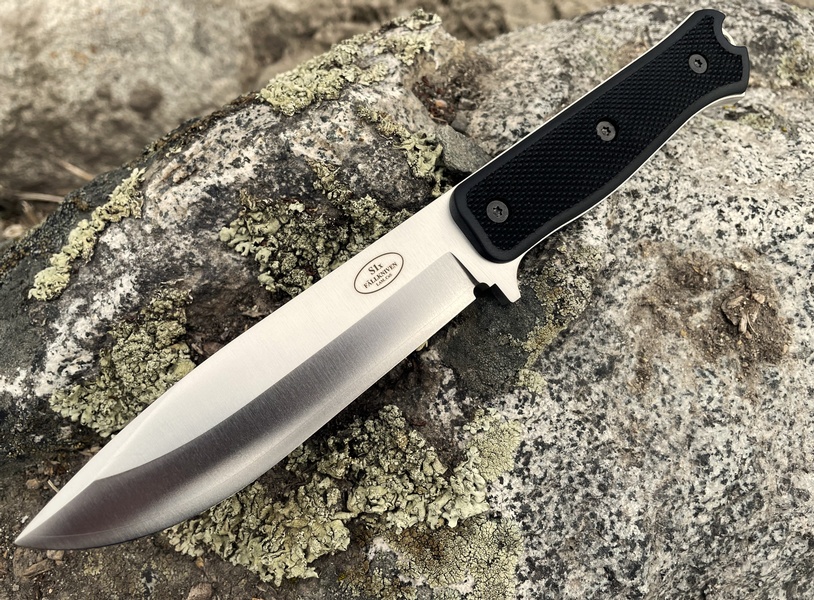 Fallkniven S1x