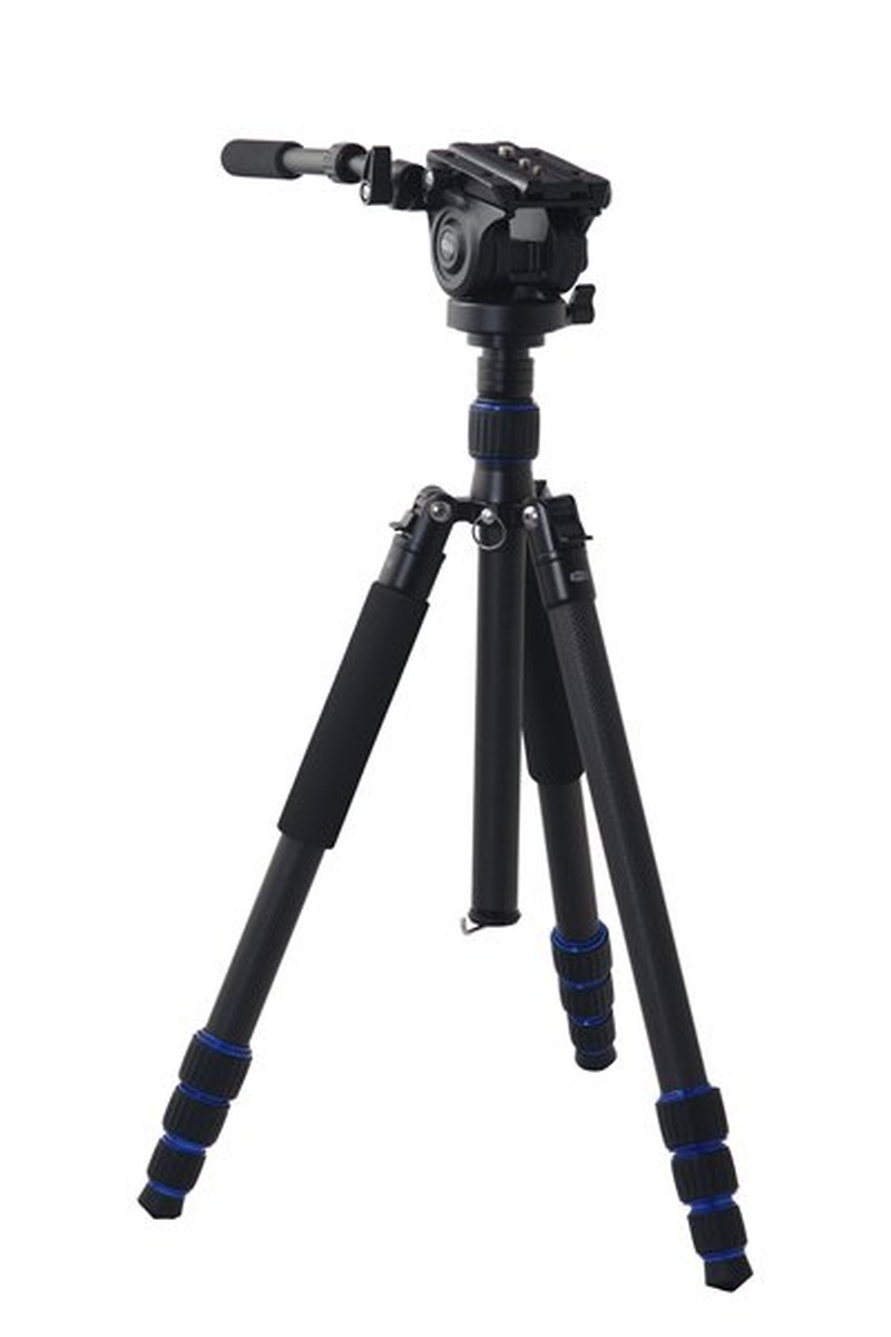 Meopta Carbon Fiber Tripod