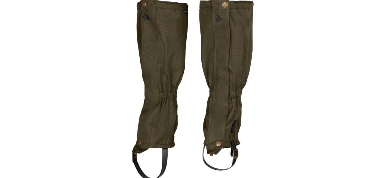 Seeland Buckthorn Gaitors