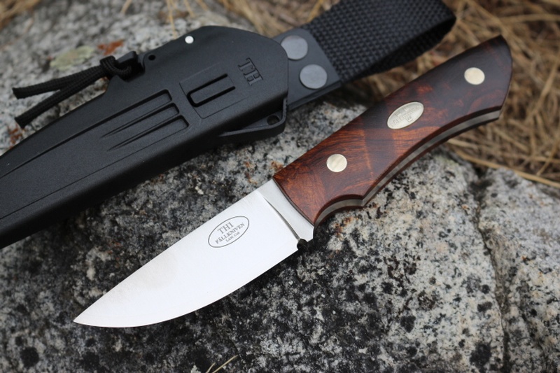Fallkniven Taiga Hunter TH1