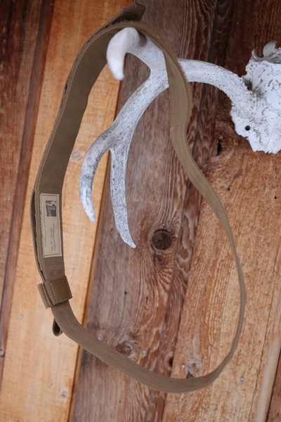 Hill People Gear Belt