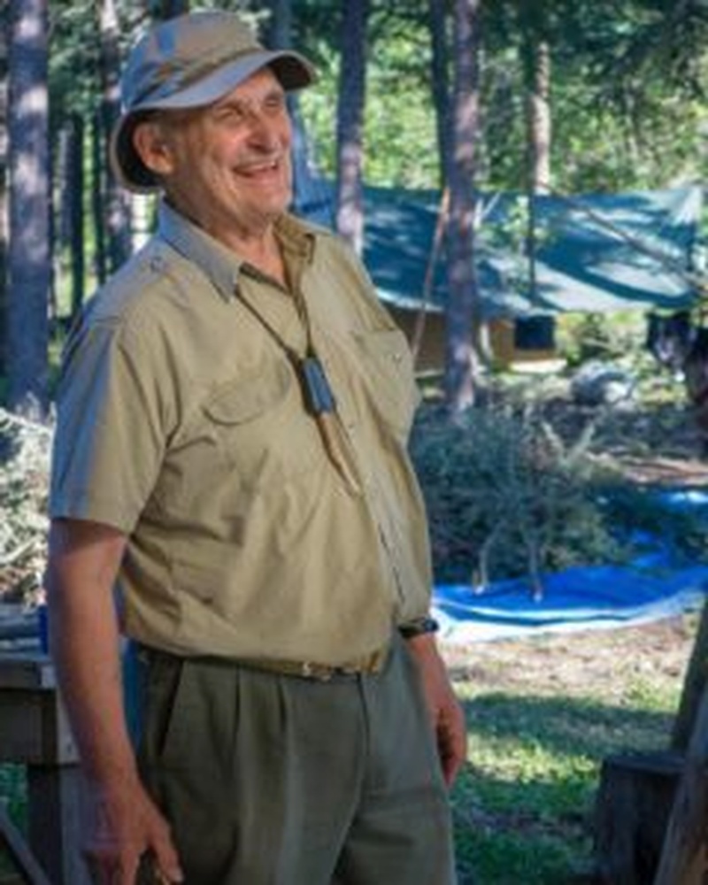 In Memory of Mors Kochanski