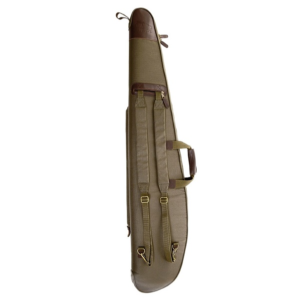 Harkila Delux Skane Rifle Case