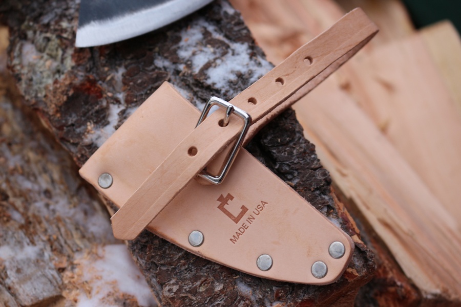 Council Tool Axe Mask (Fits the Dayton Axe) 4