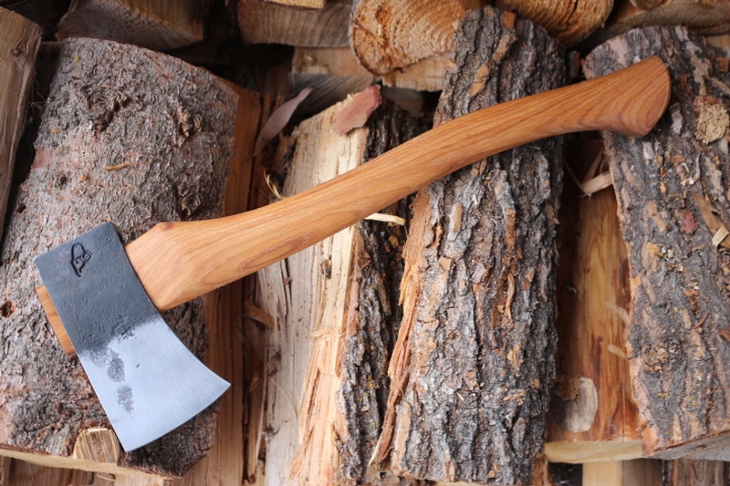 Brant and Cochran Dirigo Axe
