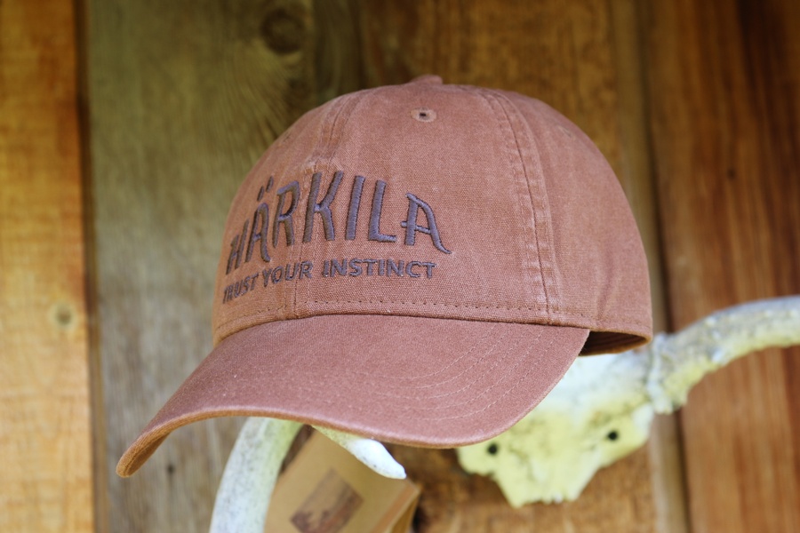 Harkila Cotton Cap photo