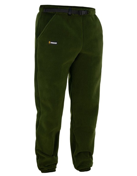 SWAZI Bush Pants