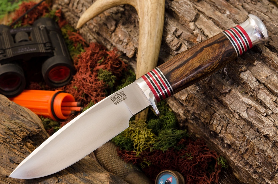 Barkriver Michigan Hunter Cru-Wear Desert Ironwood #1