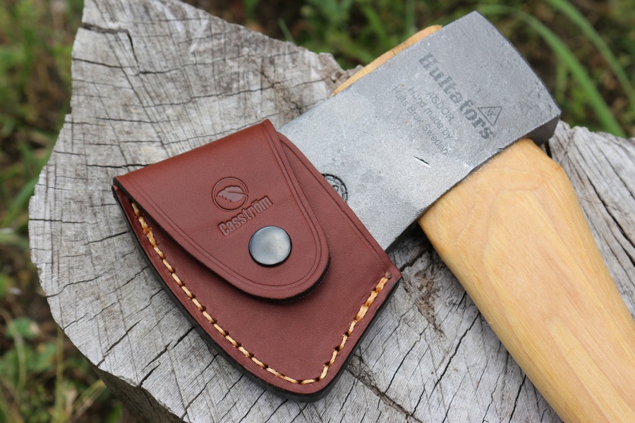 Casstrom Axe Sheath 