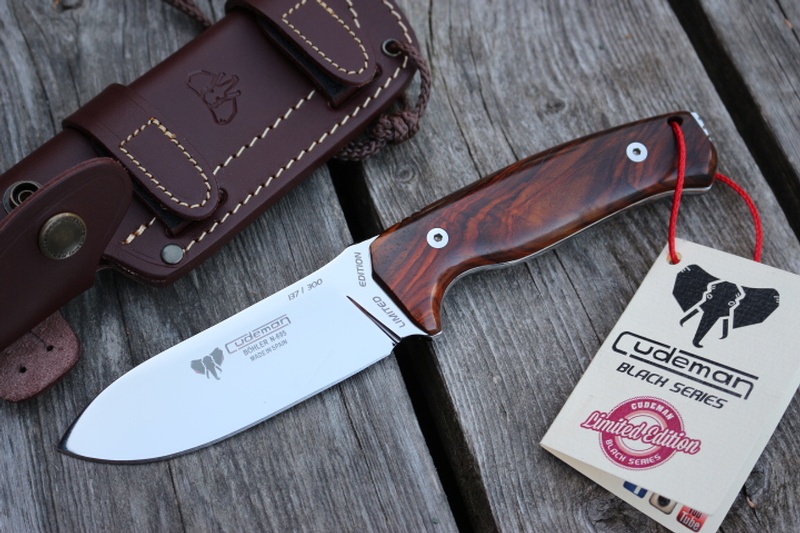 Cudeman 298 Limited Edition 1 of 300 #176 photo