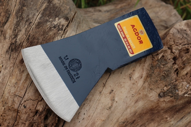 Agdor Montreal Pattern 2.5 Head Only