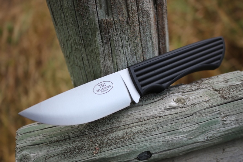 Fallkniven TH2z Taiga Hunter 2