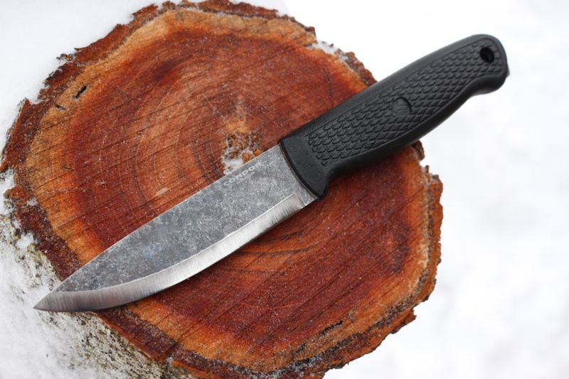 Condor Terrasaur Black Handle photo