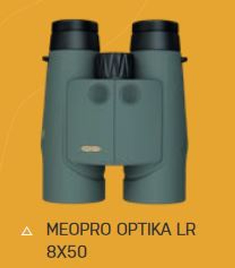 Meopro Optika LR 8x50