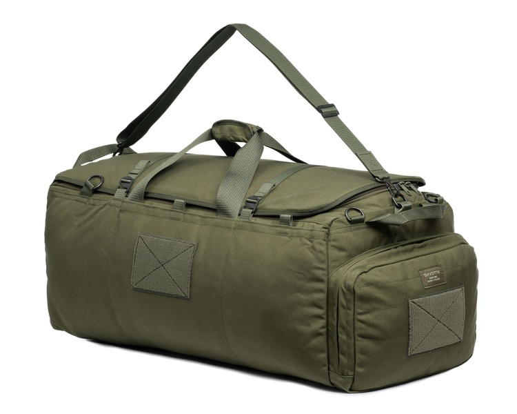 Savotta Keikka Duffel Bag 80L