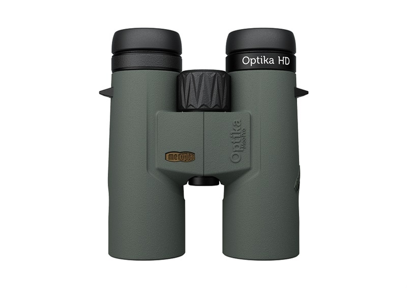 Meopta 8x42 Optika HD Binocular pre order