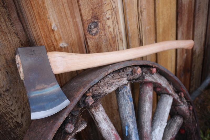 Council Tool Dayton Axe 28in Handle photo