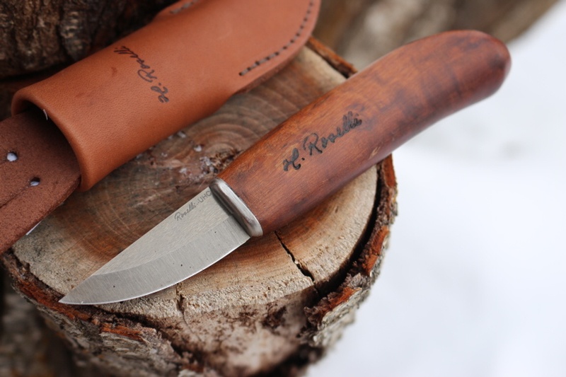 Roselli BC Knife UHC