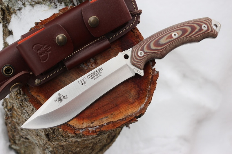 Cudeman Survival 6 Extra XC photo