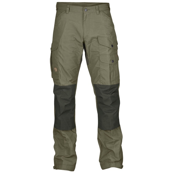 Fjallraven Vidda Pro Green with Blocking