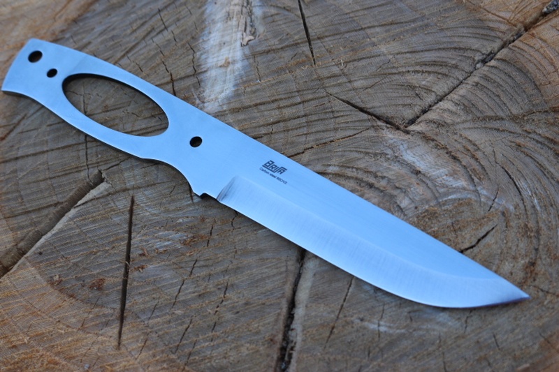 Brisa Trooper Blade Blank photo