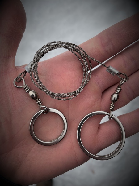 BCB Original Wire Saw