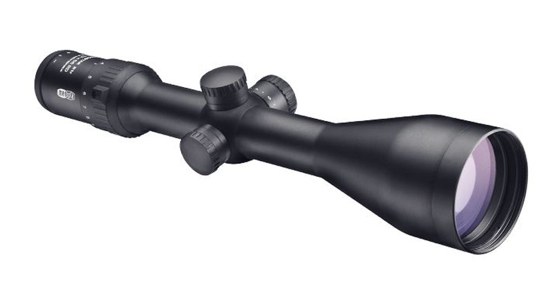 Meopta Meostar R1r 3-12x56 RD BDC2