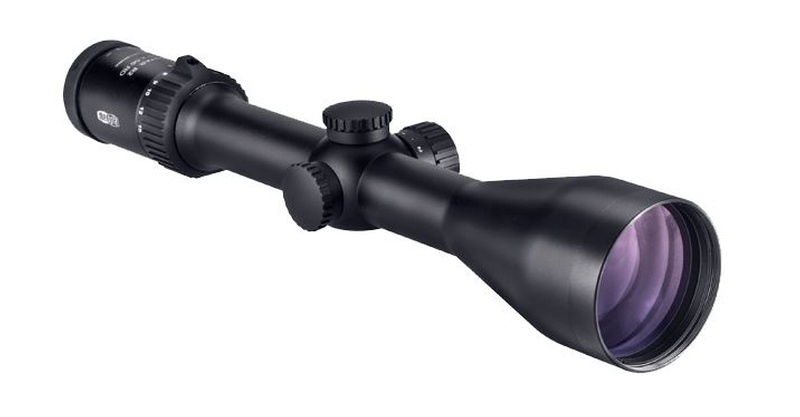 Meopta R2 2.5-15x56 Red Dot 4c