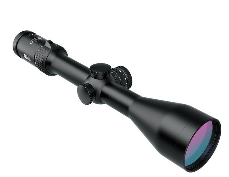 Meopta Meostar R2 2.5-15x56 RD/MR PA 4c photo