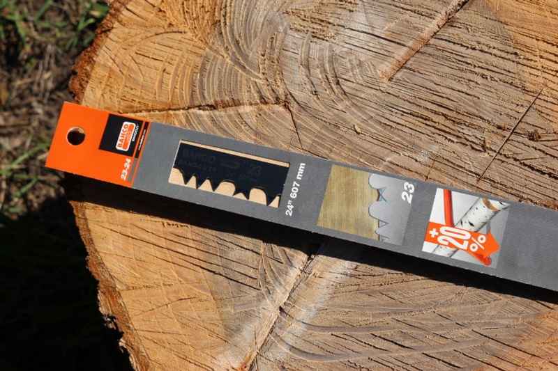 Esker Replacement Blade for Bow Saw