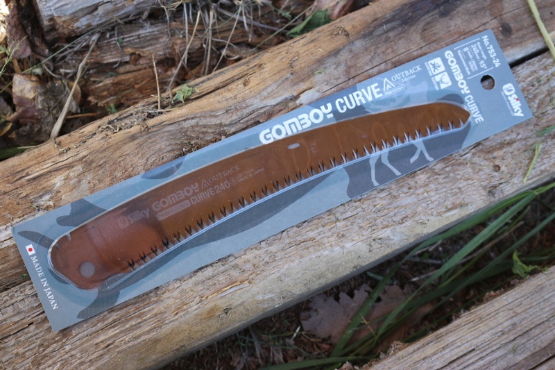 Silky Gomboy 240 Outback Replacement Blade
