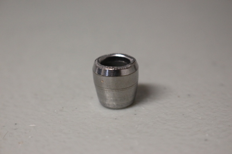 Cylindrical Axe Wedges Small