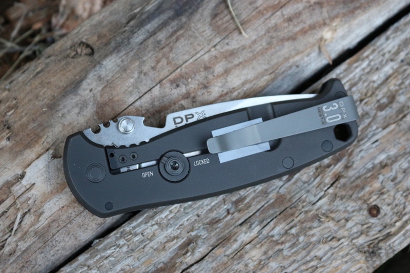 DPX HEST Folder MILSPEC 3.0 photo