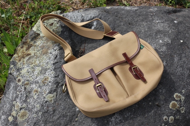 Brady Bags of England Dart Bag