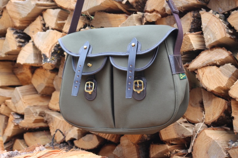 Brady Bags of England Ariel Bag